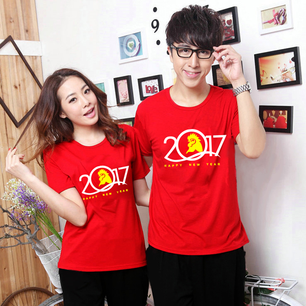 áo cặp gia đình