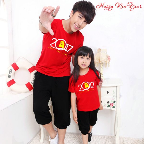 ao gia dinh