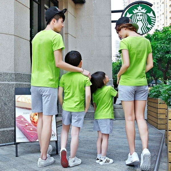 áo cặp gia đình