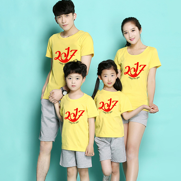 áo cặp gia đình