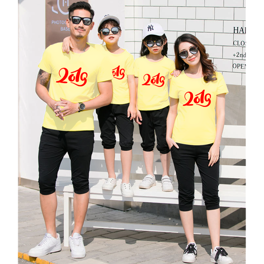 ao cap gia dinh