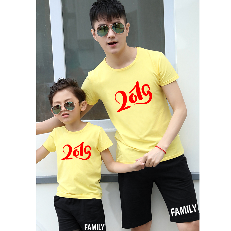 ao gia dinh
