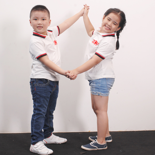áo thun gia đình