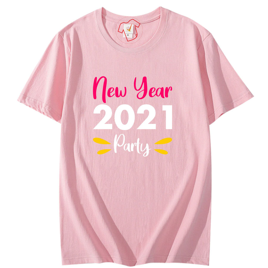 áo thun in họa tiết 2021