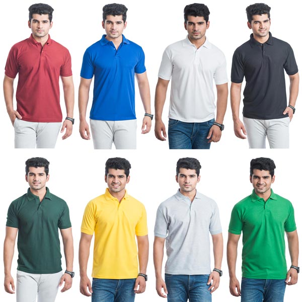 ao thun polo