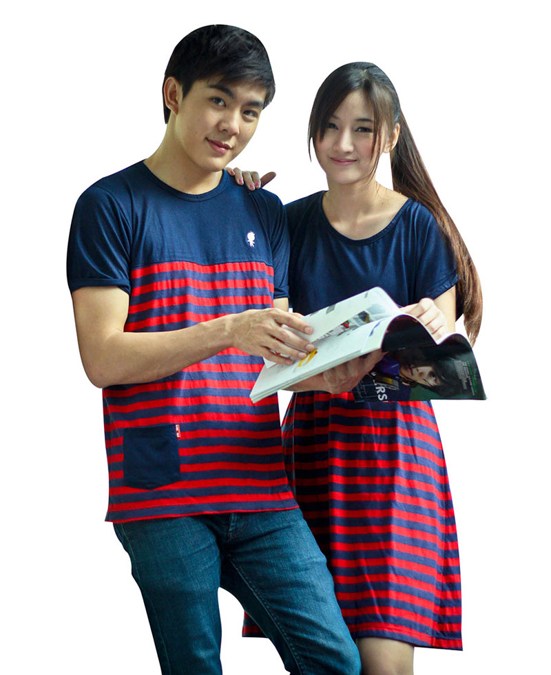 áo váy cặp đẹp 0908