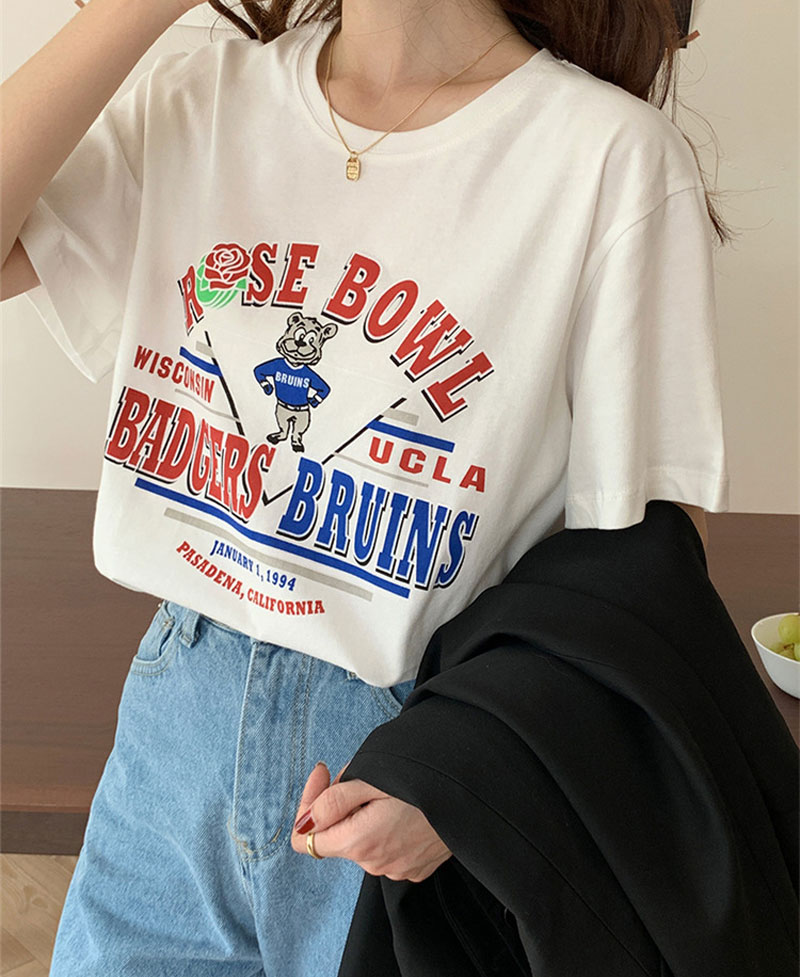 Phối cùng quần jeans - Sự kết hợp hoàn hảo cho mọi cô nàng
