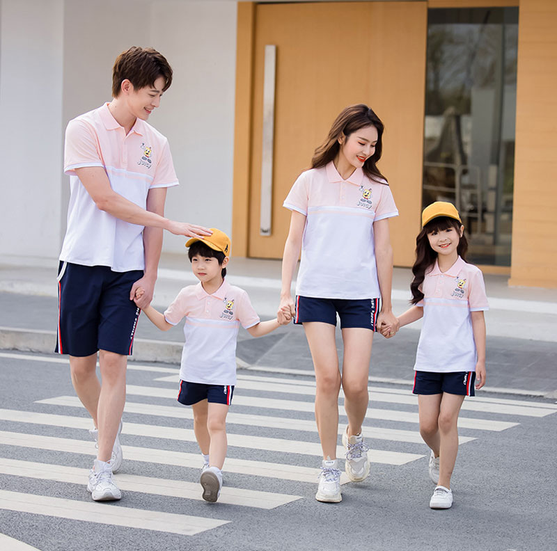 Đồng phục gia đình