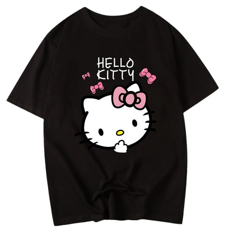 Hello Kitty là gì