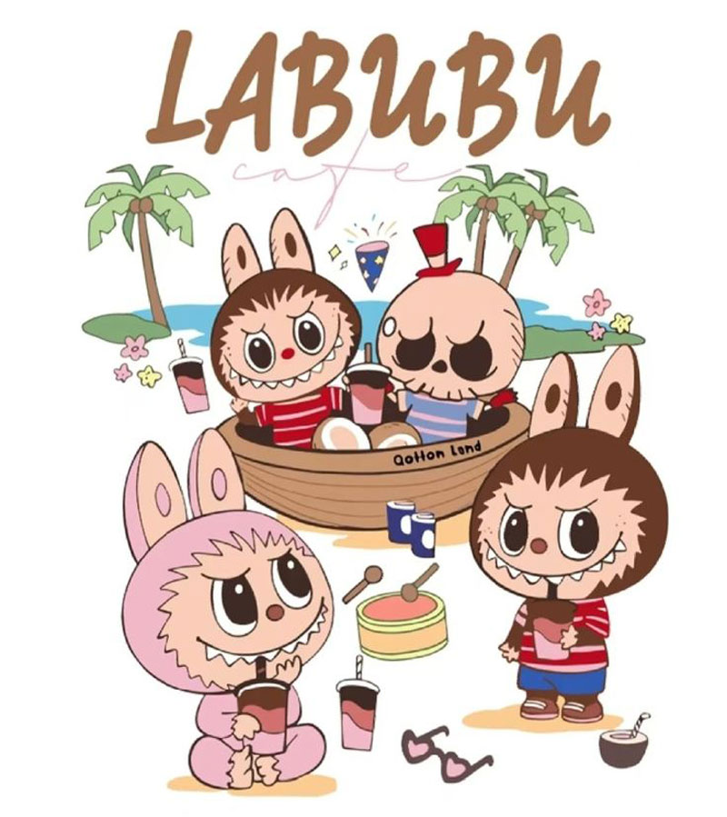 Hình ảnh labubu