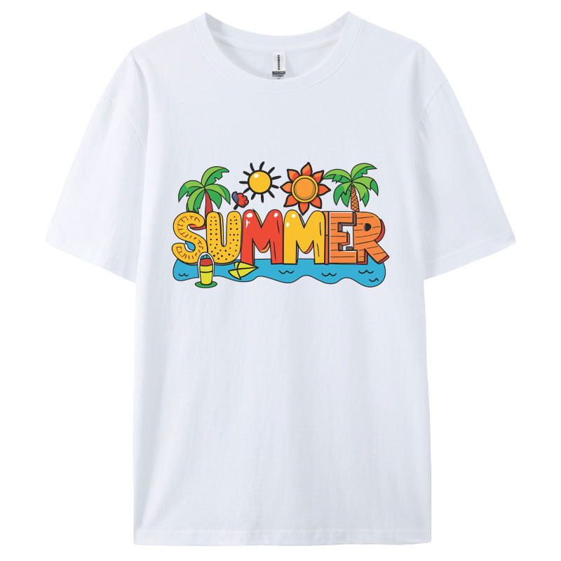 Hoạ tiết summer
