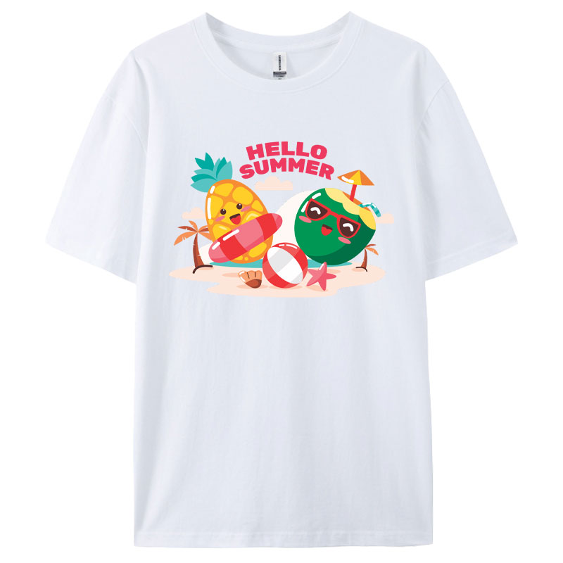 Hoạ tiết summer đẹp