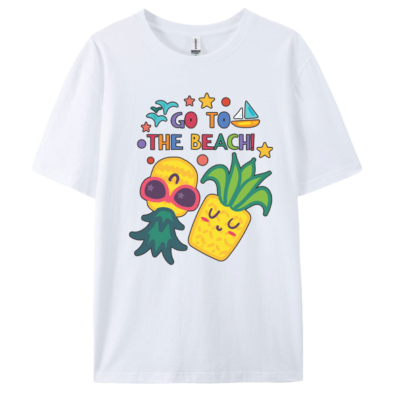 Hoạ tiết summer