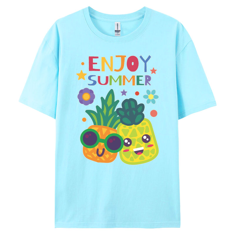 Hoạ tiết summer