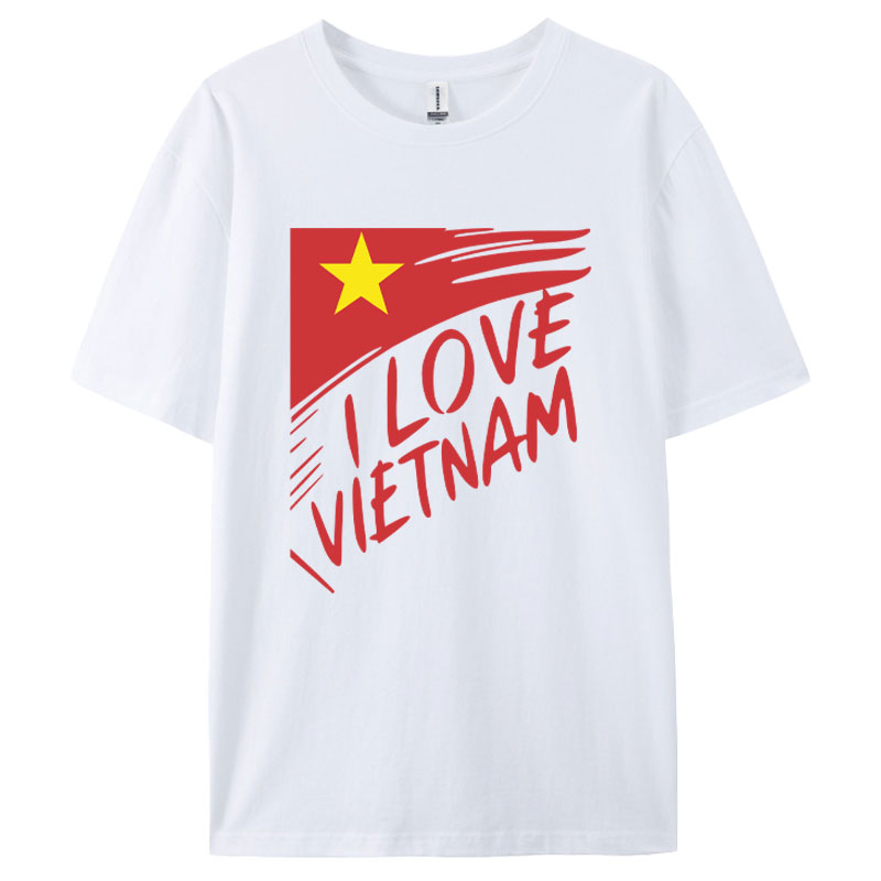 I Love Vietnam