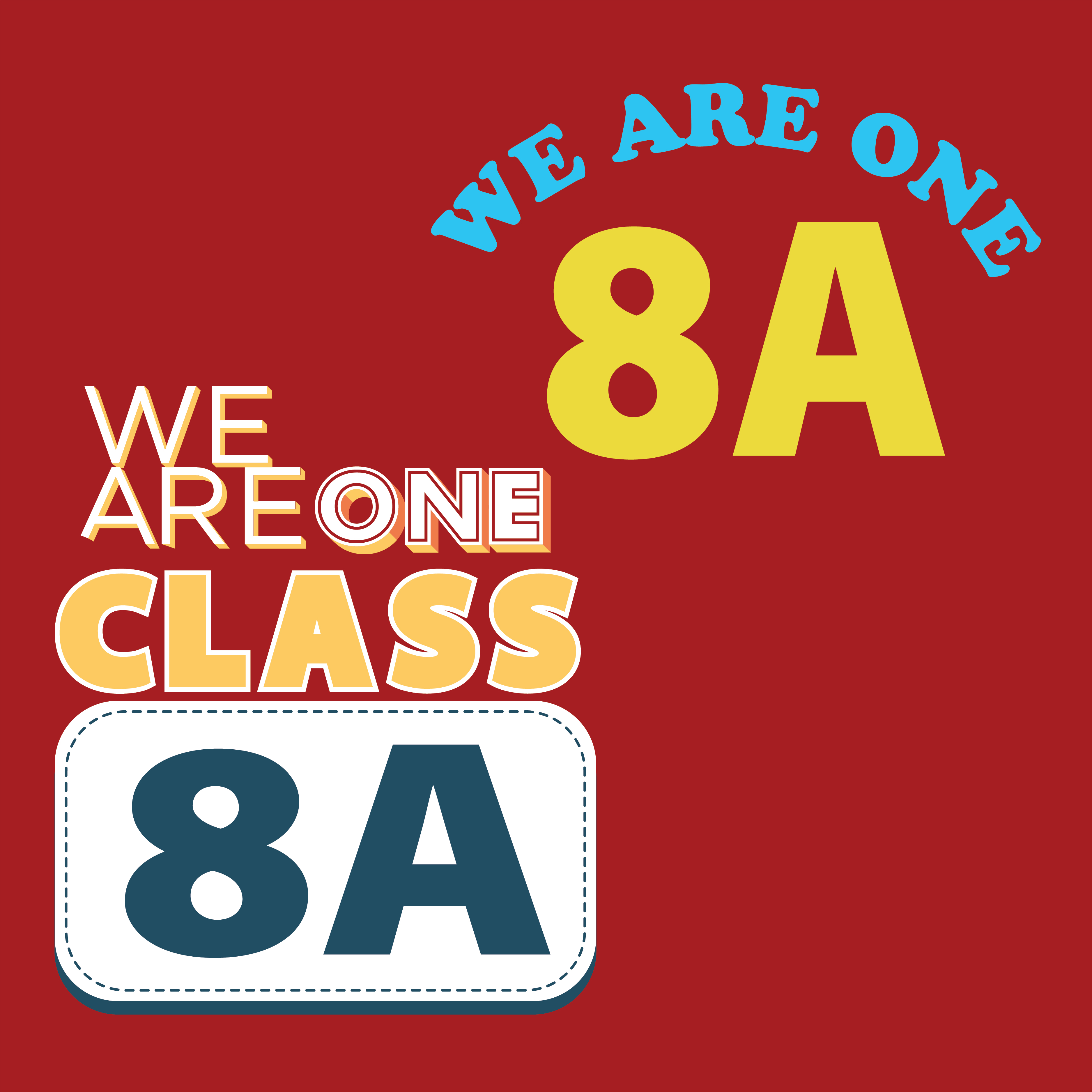 Top 99 avatar nhóm lớp 8a được xem và download nhiều nhất