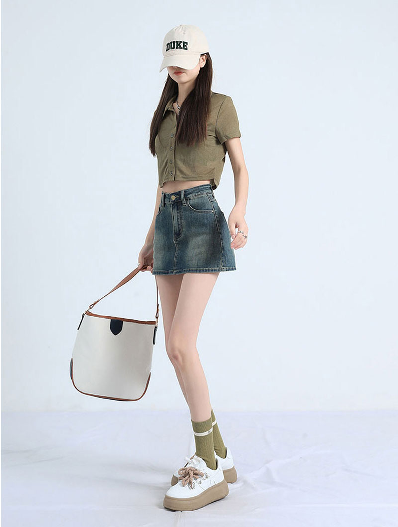 Kết hợp với phụ kiện phù hợp