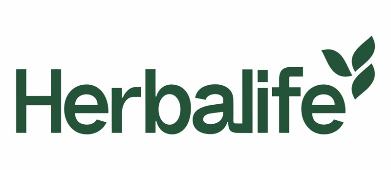 Logo mới của Herbalife 