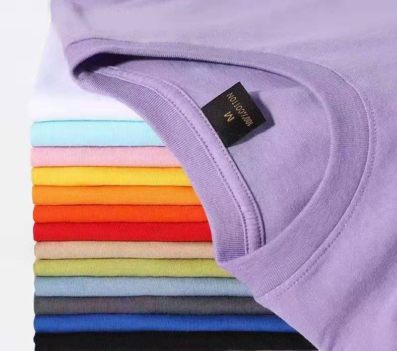 Vải thun 100 % cotton 1809