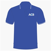 Áo thun đồng phục ngân hàng ACB 