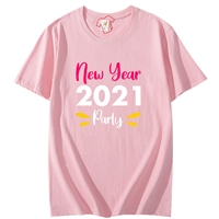 Áo thun new year 2021 0080